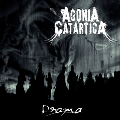 Agonia Catartica “Drama”