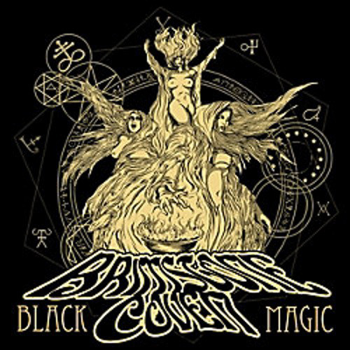 Brimstone Coven „Black Magic“