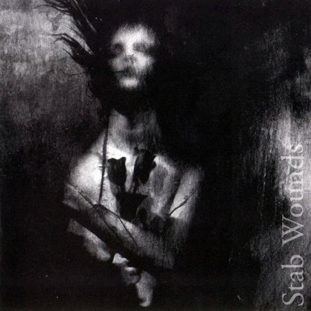 Dark Fortress „Stab Wounds“