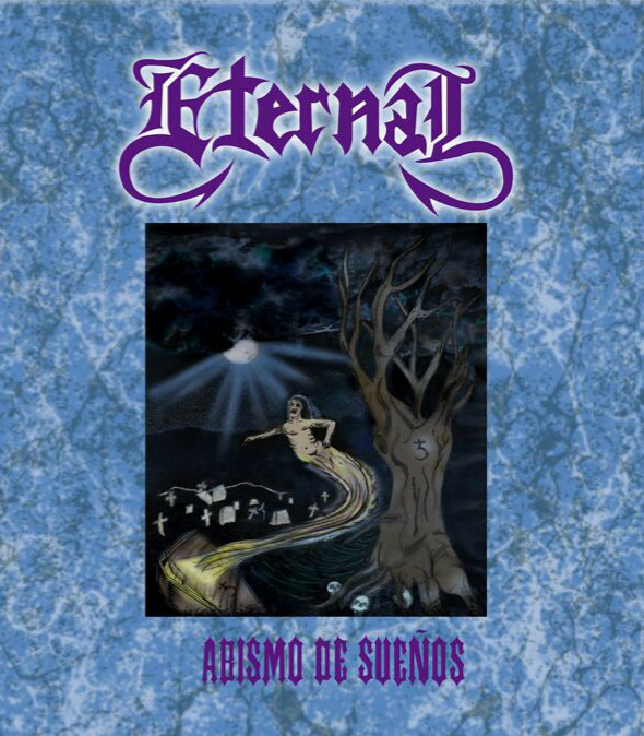 Eternal „Abismo De Suenos“ LP