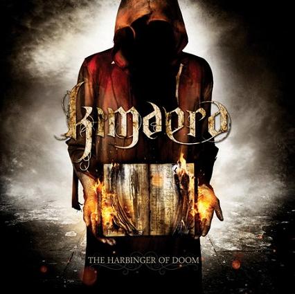 Kimaera “The Harbinger Of Doom”