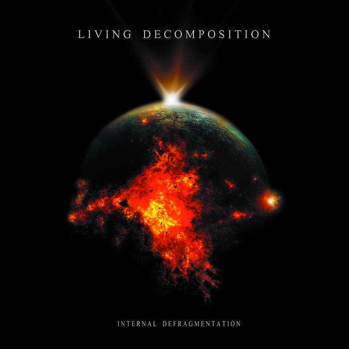 Living Decomposition „Internal Defragmentation“ MCD