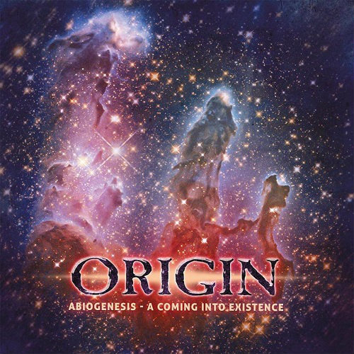 Origin „Abiogenesis – A Coming Into“