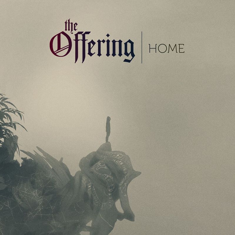 The Offering „Home“ 