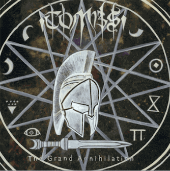 Tombs „The Grand Annihilation“