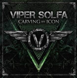 Viper Solfa „Carving An Icon“