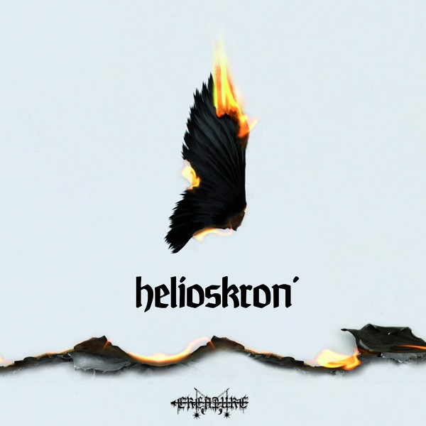 Creature “Helioskron”