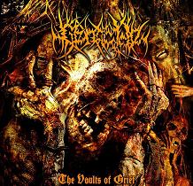 Genocide “The Vaults Of Grief”