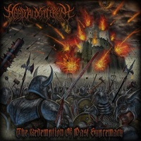 Habitual Defilement “The Redemption Of Past Supremacy”
