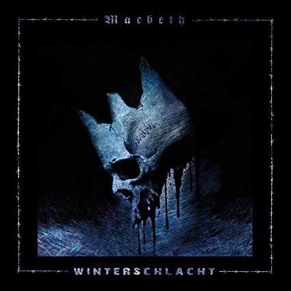 Macbeth „Winterschlacht“