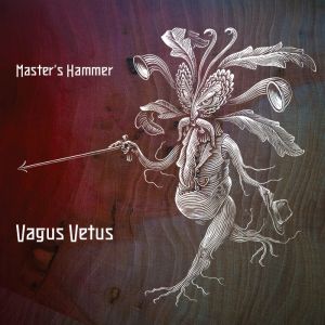 Master's Hammer “Vagus Vetus”