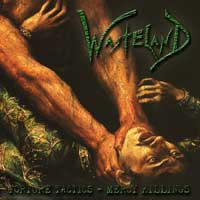 Wasteland “Torture Tactics – Mercy Killings”
