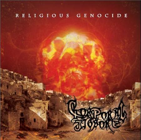 Corporal Jigsore „Religious Genocide“